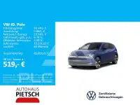 2026 Volkswagen Polo