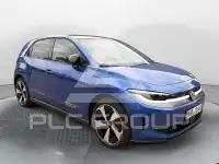 2026 Volkswagen Polo