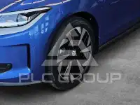 2026 Volkswagen Polo