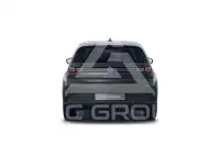 2026 Volkswagen Polo