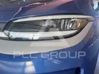 2026 Volkswagen Polo