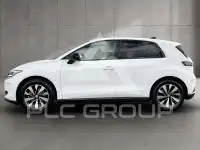2026 Volkswagen Polo