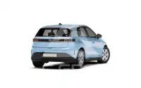2026 Volkswagen Polo