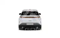 2026 Volkswagen Polo