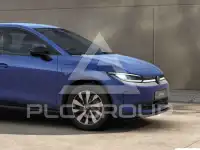2026 Volkswagen Polo