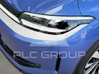 2026 Volkswagen Polo