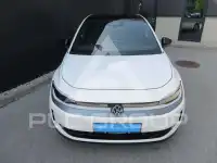 2026 Volkswagen Polo