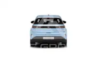 2026 Volkswagen Polo