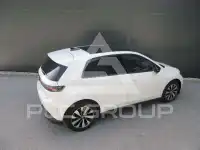 2026 Volkswagen Polo
