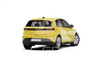 2026 Volkswagen Polo