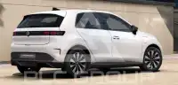 2026 Volkswagen Polo