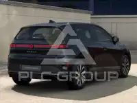 2026 Volkswagen Polo