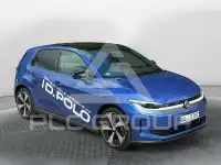 2026 Volkswagen Polo