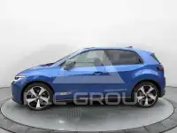 2026 Volkswagen Polo