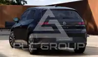 2026 Volkswagen Polo