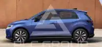 2026 Volkswagen Polo