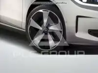 2026 Volkswagen Polo