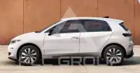 2026 Volkswagen Polo