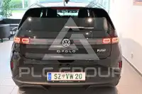 2026 Volkswagen Polo
