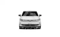 2026 Volkswagen Polo