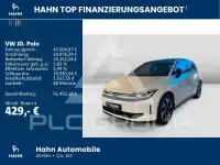 2026 Volkswagen Polo