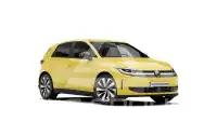 2026 Volkswagen Polo