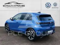 2026 Volkswagen Polo