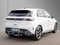 2026 Volkswagen Polo