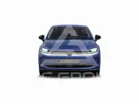 2026 Volkswagen Polo