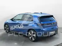 2026 Volkswagen Polo