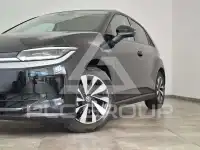 2026 Volkswagen Polo