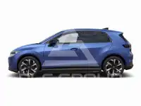 2026 Volkswagen Polo