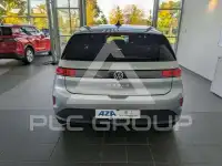 2026 Volkswagen Polo