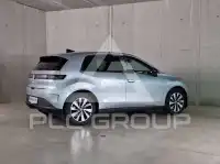 2026 Volkswagen Polo