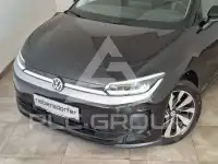 2026 Volkswagen Polo