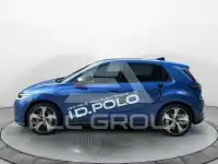 2026 Volkswagen Polo