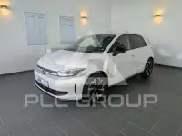 2026 Volkswagen Polo