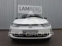 2026 Volkswagen Polo