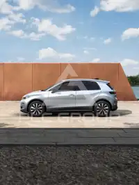 2026 Volkswagen Polo