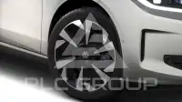 2026 Volkswagen Polo