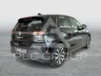 2026 Volkswagen Polo