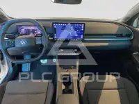 2026 Volkswagen Polo