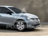 2026 Volkswagen Polo