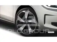 2026 Volkswagen Polo