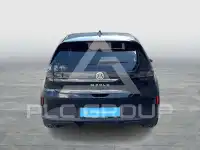 2026 Volkswagen Polo