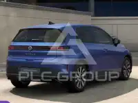 2026 Volkswagen Polo