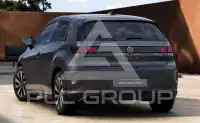 2026 Volkswagen Polo