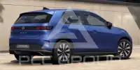 2026 Volkswagen Polo