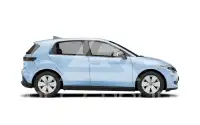 2026 Volkswagen Polo