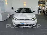 2026 Volkswagen Polo